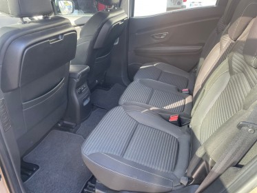 Renault scenic iv business dci 110 energy business  entretien renault complet garantie 12 mois occasion simplicicar royan...