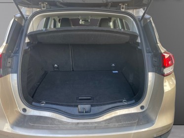 Renault scenic iv business dci 110 energy business  entretien renault complet garantie 12 mois occasion simplicicar royan...