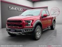Ford f150 raptor supercab 3.5 v6 450 flexfuel garantie 12 mois occasion abbeville simplicicar simplicibike france