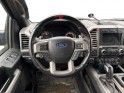 Ford f150 raptor supercab 3.5 v6 450 flexfuel garantie 12 mois occasion abbeville simplicicar simplicibike france