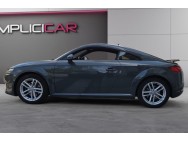 AUDI d'occasion TT 2.0 TFSI 230 ROADSTER S TRONIC de 2017 Nice (06)﻿