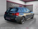 Bmw serie 1 f20 lci2 118d 150 ch bva8 m sport ultimate pack m sport shadow garantie 12 mois occasion simplicicar toulouse sud...