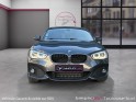 Bmw serie 1 f20 lci2 118d 150 ch bva8 m sport ultimate pack m sport shadow garantie 12 mois occasion simplicicar toulouse sud...