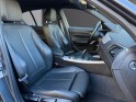 Bmw serie 1 f20 lci2 118d 150 ch bva8 m sport ultimate pack m sport shadow garantie 12 mois occasion simplicicar toulouse sud...