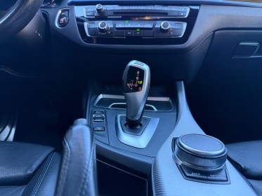 Bmw serie 1 f20 lci2 118d 150 ch bva8 m sport ultimate pack m sport shadow garantie 12 mois occasion simplicicar toulouse sud...