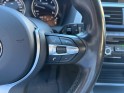 Bmw serie 1 f20 lci2 118d 150 ch bva8 m sport ultimate pack m sport shadow garantie 12 mois occasion simplicicar toulouse sud...