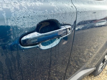 Toyota c-hr hybride my23 1.8l design lane assist clim bi zone garantie 12 mois occasion simplicicar toulouse nord simplicicar...