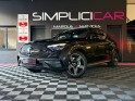 Mercedes glc coupe 220 d 9g-tronic 4matic amg line - son burmester - garantie 12 mois - occasion  simplicicar aix les bains...