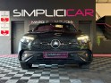 Mercedes glc coupe 220 d 9g-tronic 4matic amg line - son burmester - garantie 12 mois - occasion  simplicicar aix les bains...