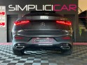 Mercedes glc coupe 220 d 9g-tronic 4matic amg line - son burmester - garantie 12 mois - occasion  simplicicar aix les bains...