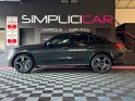 Mercedes glc coupe 220 d 9g-tronic 4matic amg line - son burmester - garantie 12 mois - occasion  simplicicar aix les bains...