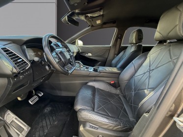 Ds ds7 crossback bluehdi 180 eat8 rivoli garantie 12 mois occasion simplicicar limoges  simplicicar simplicibike france
