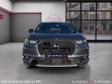 Ds ds7 crossback bluehdi 180 eat8 rivoli garantie 12 mois occasion simplicicar limoges  simplicicar simplicibike france