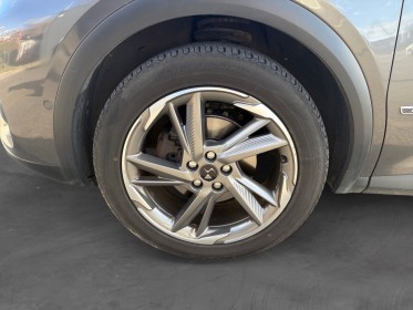 Ds ds7 crossback bluehdi 180 eat8 rivoli garantie 12 mois occasion simplicicar limoges  simplicicar simplicibike france