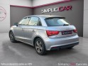 Audi a1 sportback 1.6 tdi 116 s tronic 7 ambiente occasion cannes (06) simplicicar simplicibike france