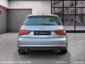 Audi a1 sportback 1.6 tdi 116 s tronic 7 ambiente occasion cannes (06) simplicicar simplicibike france