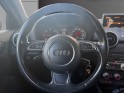 Audi a1 sportback 1.6 tdi 116 s tronic 7 ambiente occasion cannes (06) simplicicar simplicibike france