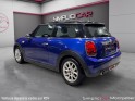 Mini  cooper 1.5i 136ch bva7 occasion montpellier (34) simplicicar simplicibike france