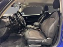 Mini  cooper 1.5i 136ch bva7 occasion montpellier (34) simplicicar simplicibike france