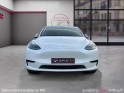 Tesla model y standard rwd, toit panoramique, sièges/volant chauffant, caméra 360, garantie 12 mois occasion simplicicar...