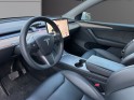 Tesla model y standard rwd, toit panoramique, sièges/volant chauffant, caméra 360, garantie 12 mois occasion simplicicar...