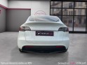 Tesla model y standard rwd, toit panoramique, sièges/volant chauffant, caméra 360, garantie 12 mois occasion simplicicar...