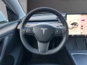 Tesla model y standard rwd, toit panoramique, sièges/volant chauffant, caméra 360, garantie 12 mois occasion simplicicar...