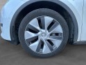 Tesla model y standard rwd, toit panoramique, sièges/volant chauffant, caméra 360, garantie 12 mois occasion simplicicar...