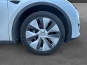 Tesla model y standard rwd, toit panoramique, sièges/volant chauffant, caméra 360, garantie 12 mois occasion simplicicar...