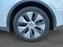 Tesla model y standard rwd, toit panoramique, sièges/volant chauffant, caméra 360, garantie 12 mois occasion simplicicar...