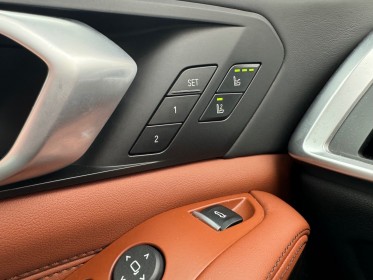 Bmw x5 x-drive 50e 489ch m-sport occasion paris 17ème (75)(porte maillot) simplicicar simplicibike france