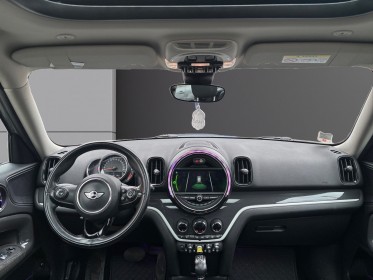 Mini countryman f60 136 - 88 ch all4 bva6 cooper se occasion montreuil (porte de vincennes)(75) simplicicar simplicibike france