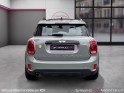Mini countryman f60 136 - 88 ch all4 bva6 cooper se occasion montreuil (porte de vincennes)(75) simplicicar simplicibike france