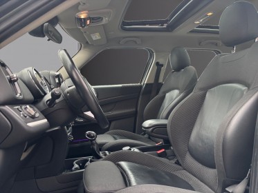 Mini countryman f60 136 - 88 ch all4 bva6 cooper se occasion montreuil (porte de vincennes)(75) simplicicar simplicibike france