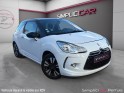 Citroen ds3 1.4 vti 95 airdream chic moteur a chaine garantie 12 mois occasion simplicicar pertuis  simplicicar simplicibike...