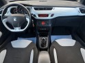Citroen ds3 1.4 vti 95 airdream chic moteur a chaine garantie 12 mois occasion simplicicar pertuis  simplicicar simplicibike...