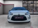 Citroen ds3 1.4 vti 95 airdream chic moteur a chaine garantie 12 mois occasion simplicicar pertuis  simplicicar simplicibike...