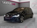 Volkswagen golf vii 2.0 tsi 230 dsg6 gti performance / toit ouvrant / sièges chauffant / attelage occasion simplicicar...