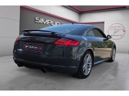 AUDI d'occasion TT 2.0 TFSI 230 ROADSTER S TRONIC de 2017 Nice (06)﻿