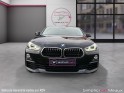 Bmw x2 f39 sdrive 18i 140 ch dkg7 business design occasion simplicicar meaux simplicicar simplicibike france