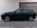 Bmw x2 f39 sdrive 18i 140 ch dkg7 business design occasion simplicicar meaux simplicicar simplicibike france