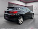 Bmw x2 f39 sdrive 18i 140 ch dkg7 business design occasion simplicicar meaux simplicicar simplicibike france