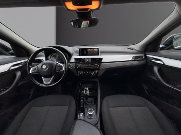Bmw x2 f39 sdrive 18i 140 ch dkg7 business design occasion simplicicar meaux simplicicar simplicibike france