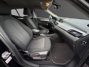 Bmw x2 f39 sdrive 18i 140 ch dkg7 business design occasion simplicicar meaux simplicicar simplicibike france