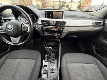 Bmw x2 f39 sdrive 18i 140 ch dkg7 business design occasion simplicicar meaux simplicicar simplicibike france