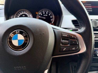 Bmw x2 f39 sdrive 18i 140 ch dkg7 business design occasion simplicicar meaux simplicicar simplicibike france