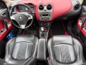Alfa romeo mito 1.4 mpi 78 start  stop distinctive  toit noir  bluetooth  garantie 12 mois occasion simplicicar vernon...