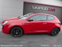 Alfa romeo mito 1.4 mpi 78 start  stop distinctive  toit noir  bluetooth  garantie 12 mois occasion simplicicar vernon...
