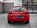 Alfa romeo mito 1.4 mpi 78 start  stop distinctive  toit noir  bluetooth  garantie 12 mois occasion simplicicar vernon...
