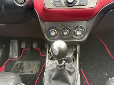 Alfa romeo mito 1.4 mpi 78 start  stop distinctive  toit noir  bluetooth  garantie 12 mois occasion simplicicar vernon...